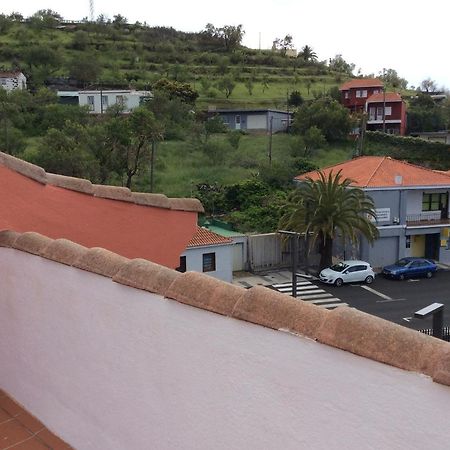 Pequeno Estudio Pinar 2 Puntagorda  Exterior photo
