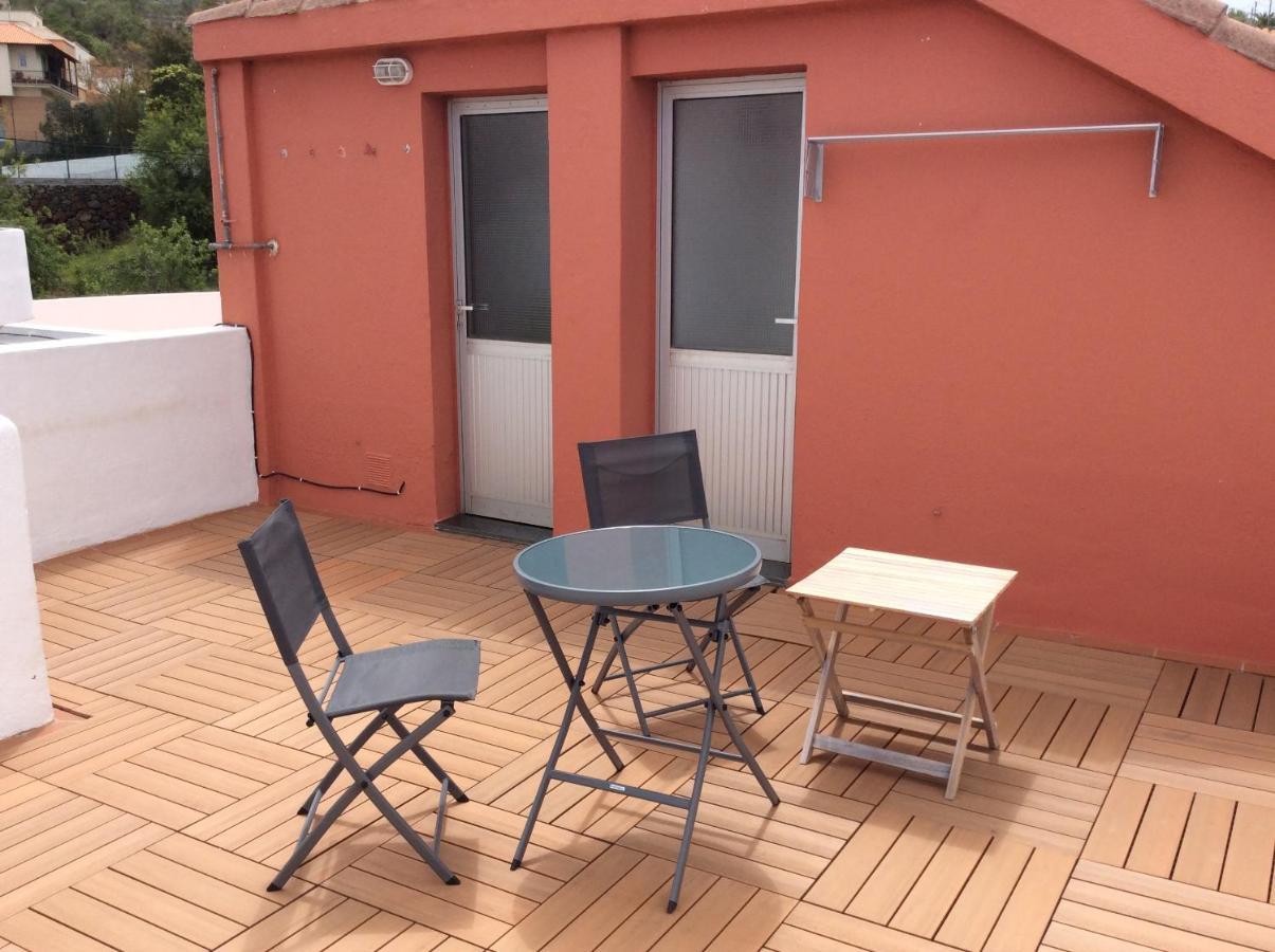 Pequeno Estudio Pinar 2 Puntagorda  Exterior photo