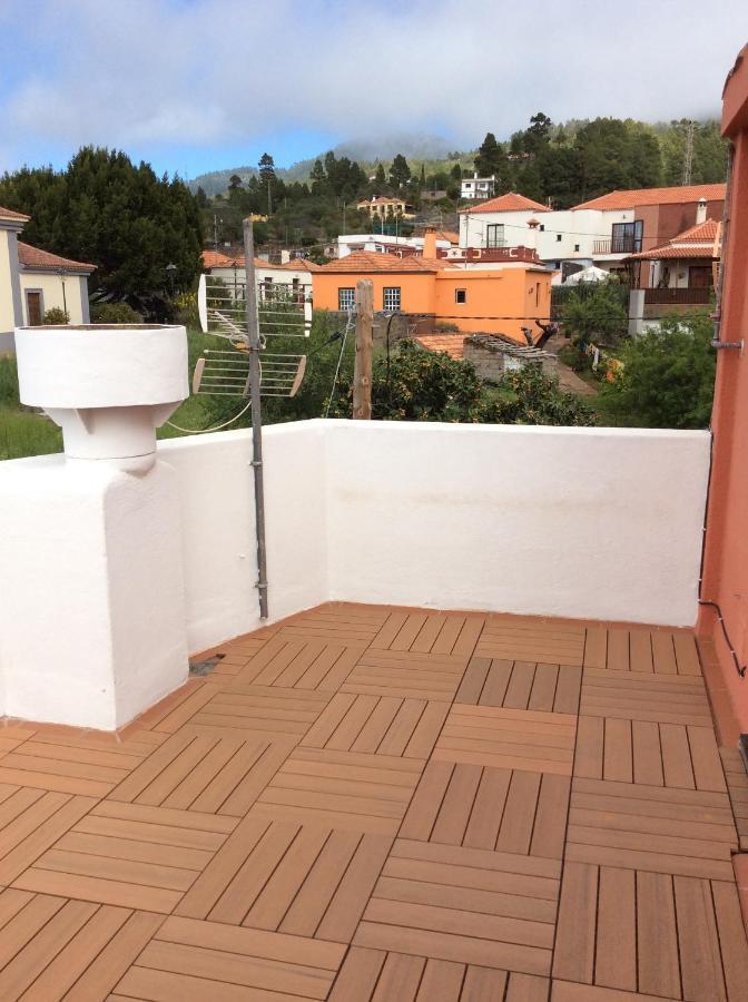 Pequeno Estudio Pinar 2 Puntagorda  Exterior photo