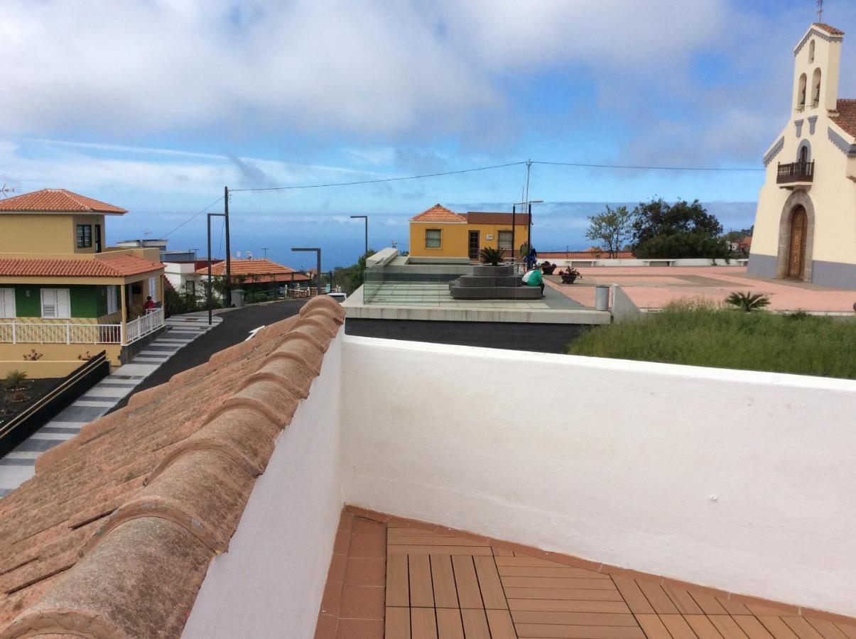 Pequeno Estudio Pinar 2 Puntagorda  Exterior photo